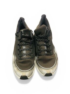 Nike Air Zoom Winflo 6 Shield Shoes Women’s Size 9.5 Sneakers Black Athletic